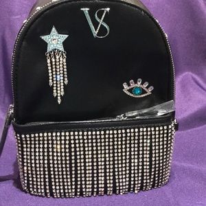PINK Victoria’s Secrets Backpack NWT